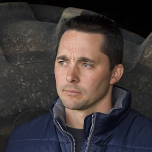 Expert Pneu Tracteur
