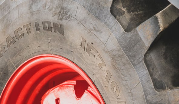 wide or dual tyres