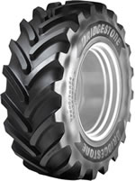 VT-tractor quality agricultural tyre