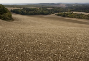 soil and tractor tyres