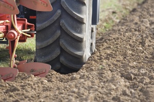 choose my tractor tyres carefully