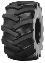 “Forestry” tractor tyres