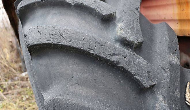 Differences between low-end tyres and quality tyres 