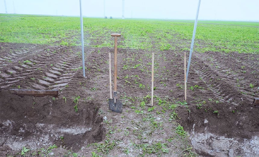 Compaction tests