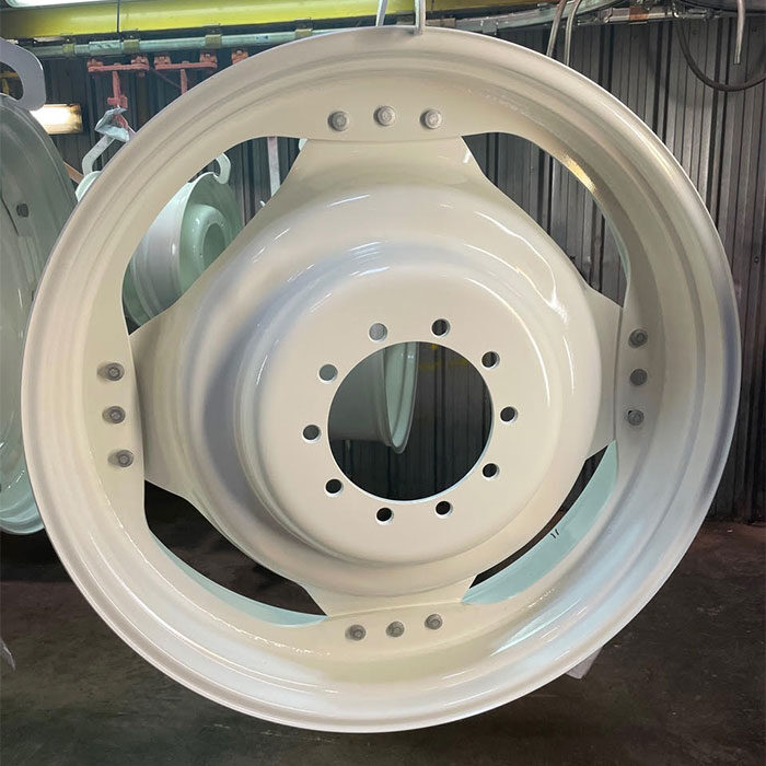 Are adjustable rims better than welded rims?