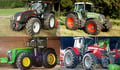 Choosing the right tyre size for my tractor