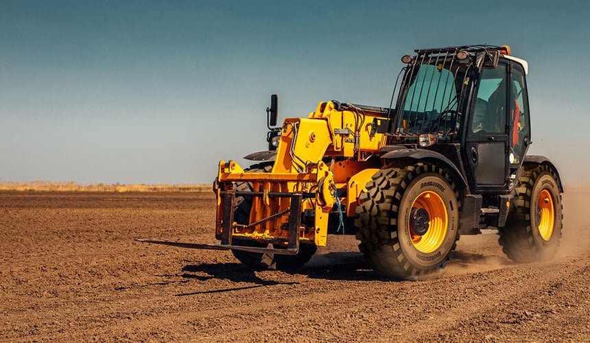 Bridgestone’s VH-IND offers optimal grip on all surfaces