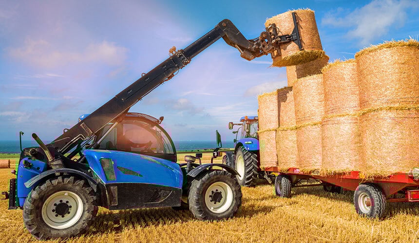 Load resistance is essential for handling operations